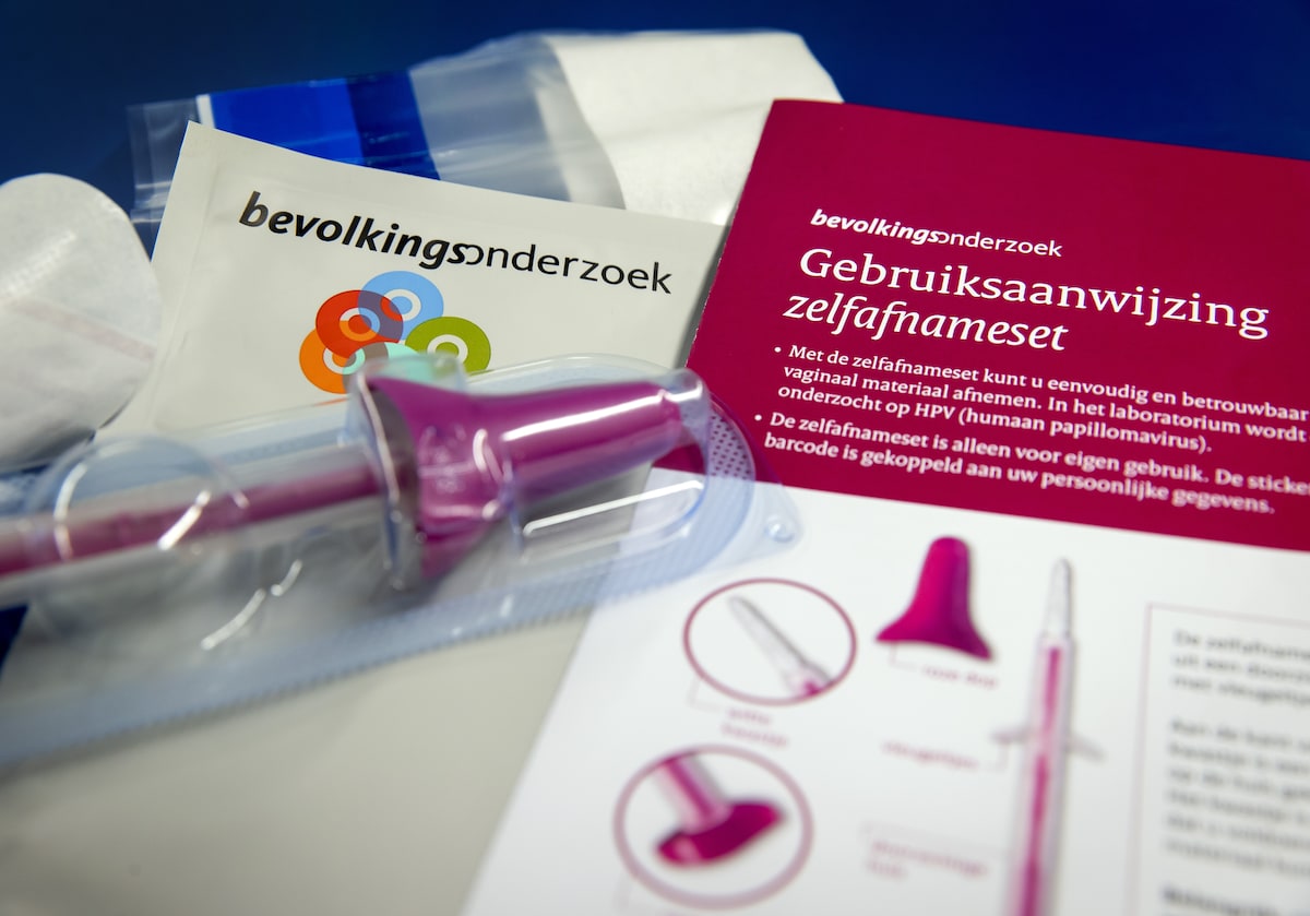 Kick-off project Sarah in Schiedam tegen kanker | Schiedam | AD.nl