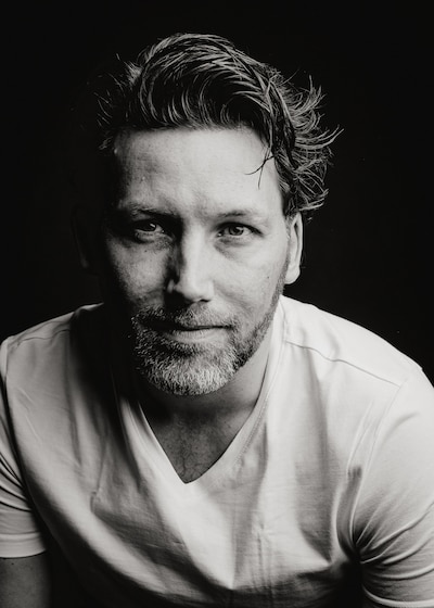 Maarten op de Weegh: ‘Kan slecht tegen onrecht en ongelijkheid’