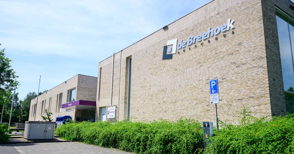 Veiligheidsmarkt in Scherpenzeel: inwoners krijgen info over digitale veiligheid en overlast