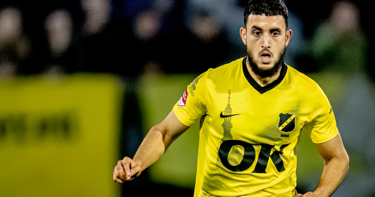 TEC versterkt zich met een oud-speler van NAC Breda: ‘Voor ons is dit echt een buitenkans’