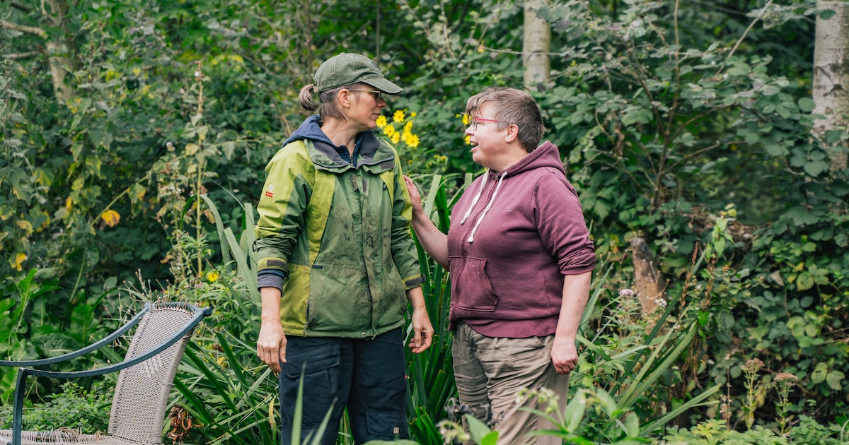 Gesprekken met VSB Fonds in Belt-Schutsloot over lokale initiatieven