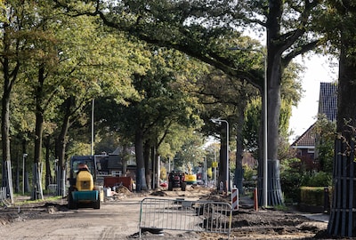 Dit zijn de gevolgen van de herinrichting van de Groenloseweg (volgens weggebruikers en bewoners)