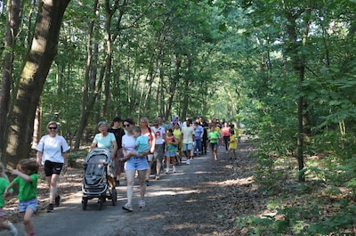 Avondvierdaagse Oss biedt wandelafstanden tot 25 kilometer