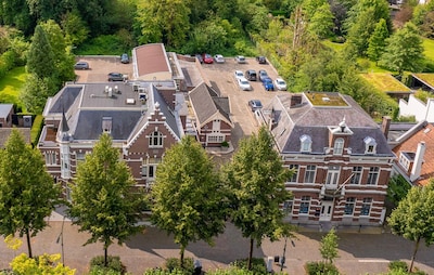 Miljoenenkavel aan De Lind in Oisterwijk krijgt ruimte voor exclusieve bungalow