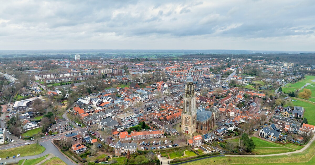 Rhenen gaat door met een aantal coronaprojecten die goed aansloegen ...