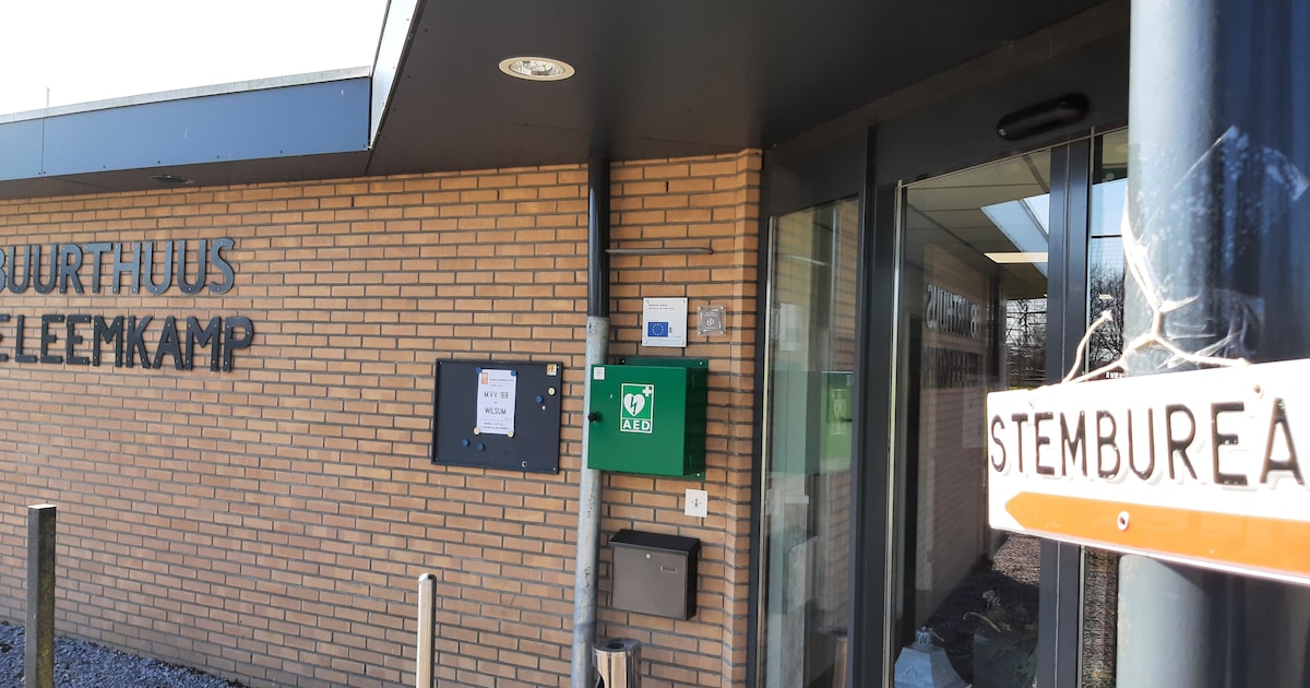 Marle of Hellendoorn? Het antwoord is helder: ‘Wij zijn Marle’