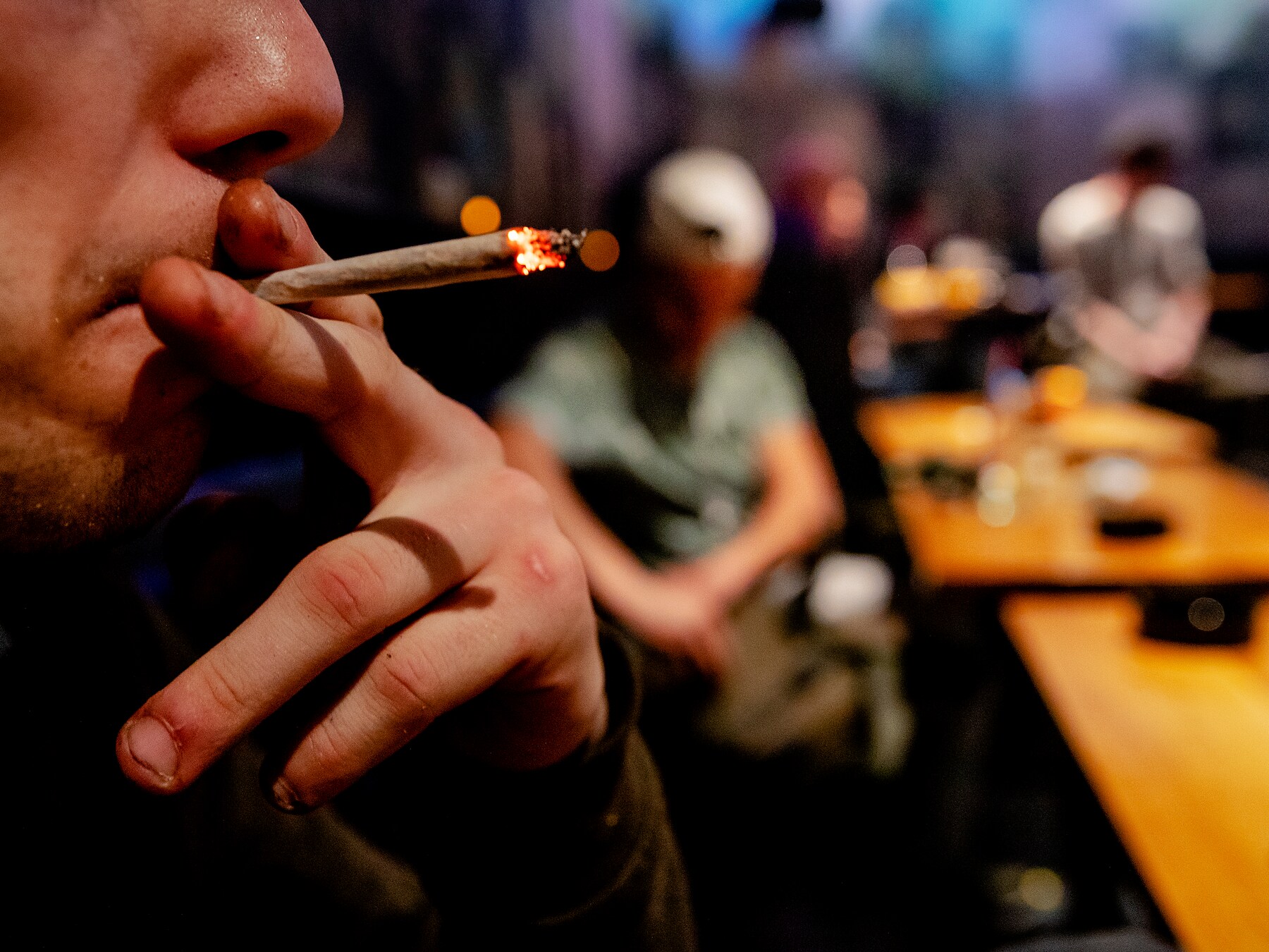 Nederlander sluit deal met criminele Belgische broers ‘om voor zieke vader te zorgen’: ‘Wist niet dat dit niet mocht’