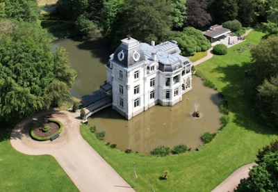 Na bijna 30 jaar verkoopt jonkheer dit kasteel bij de IJssel: ‘Moest er wel aan wennen’