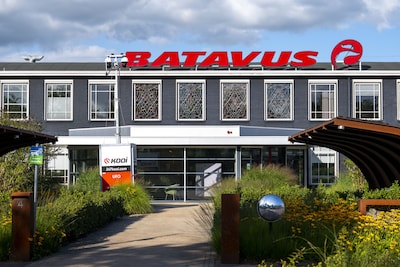 Fietsfabrikant Accell, bedrijf achter Batavus, Sparta en Babboe, failliet