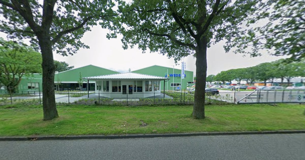 Nieuwe kringloopwinkel geopend in Ter Apel