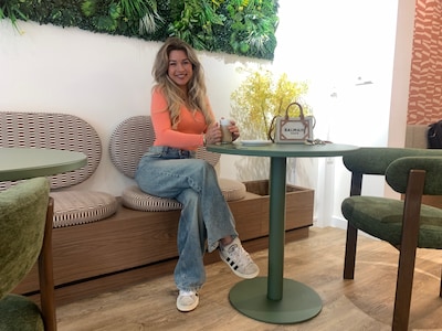 Van Oh Oh Cherso tot momfluencer: Elize groeide op met vier moeders en twee vaders
