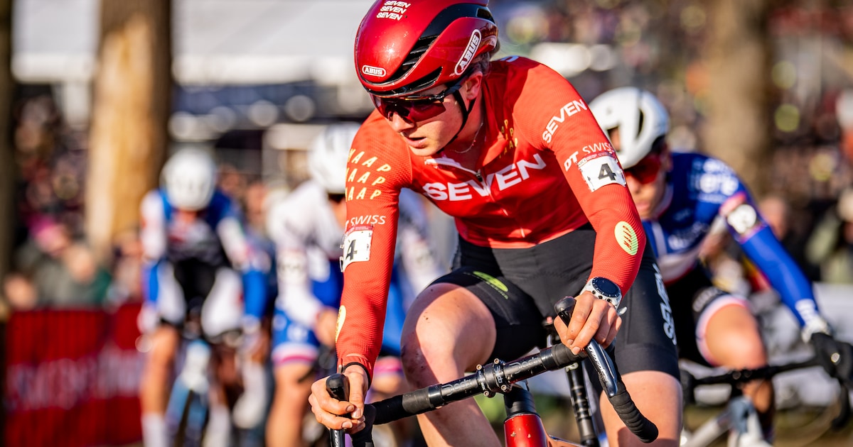 Kans op vijf gouden plakken: welke Brabanders staan aan de start van de WK veldrijden in Hulst?