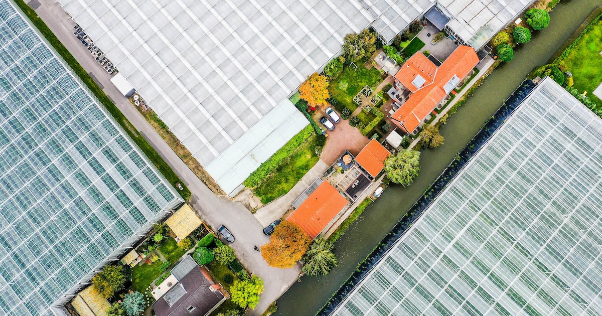 Rechter fluit Westland terug in zaak omvorming bedrijfswoningen
