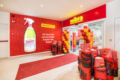 Hengelo krijgt derde Wibra: hier opent vrijdag de nieuwe winkel