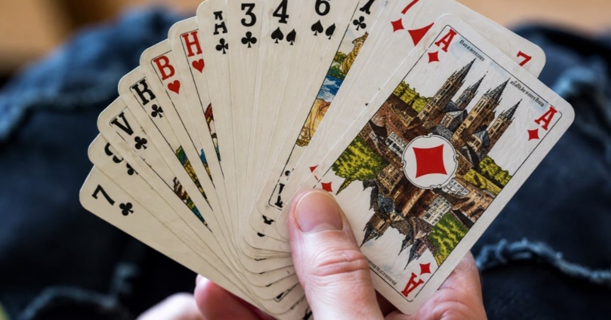 Mill gaat verder met vervolgcursus bridge