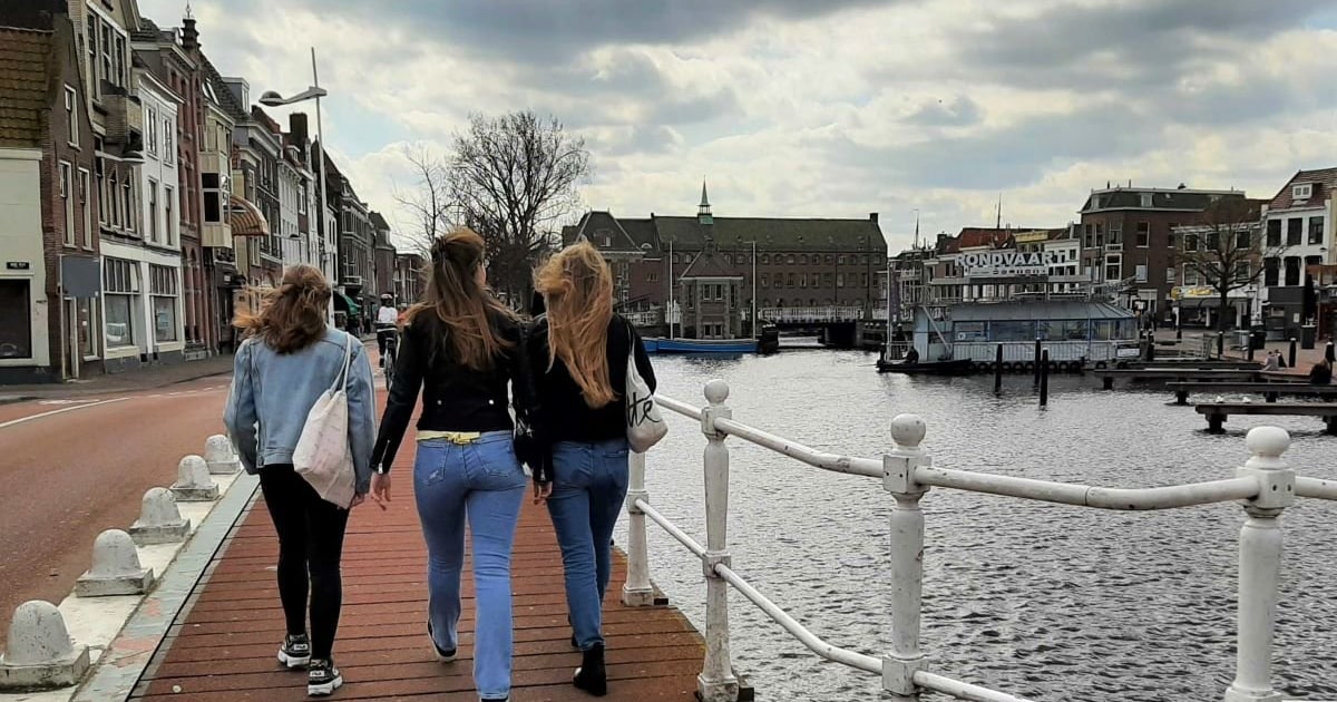 Dit beloofde het gemeentebestuur van Leiden in 2022, maar wat is ervan waargemaakt?