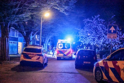 Vechtpartij, schietpartij én explosie op één avond, maar politie in Amersfoort staat nog voor een ra