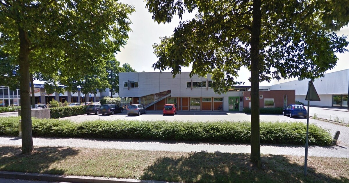 Dansschool A-Dance heeft nieuwe danslocatie op industrieterrein