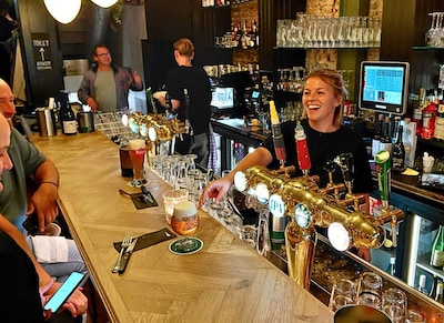 Nieuw in Delft: deze zaken openden in september en oktober