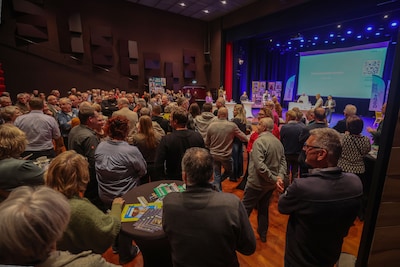 Meer overeenkomsten dan verschillen bij partijen in Oirschots verkiezingsdebat