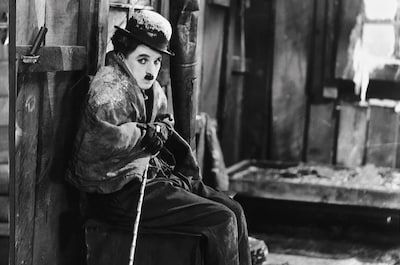 Hofkerk wordt bioscoop voor Charlie Chaplin-film