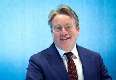 Topbankier Sleijpen: ‘Economische groei is te laag en ons potentieel is veel hoger’
