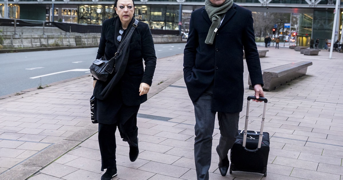 Inez Weski wil dat gevangenisinspectie aangifte doet tegen staat na