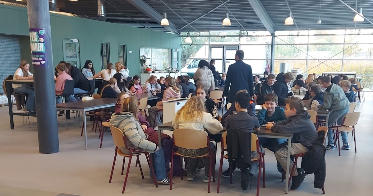 Omnia College verhuist naar nieuwe locatie in Gorinchem