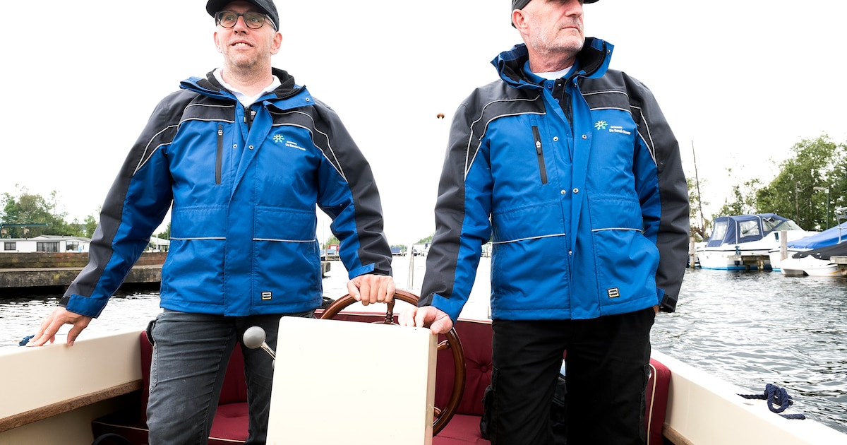 Meer toezicht op Vinkeveense Plassen: tweede boa komt er blijvend