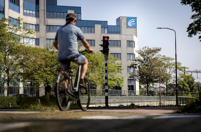 Number of people on unemployment benefits in Haarlem rises for third consecutive year