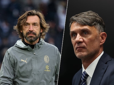 Italië wilde een nieuwe bondscoach, maar kreeg een soap met Pirlo, Maldini en een aalgladde onderhandelaar