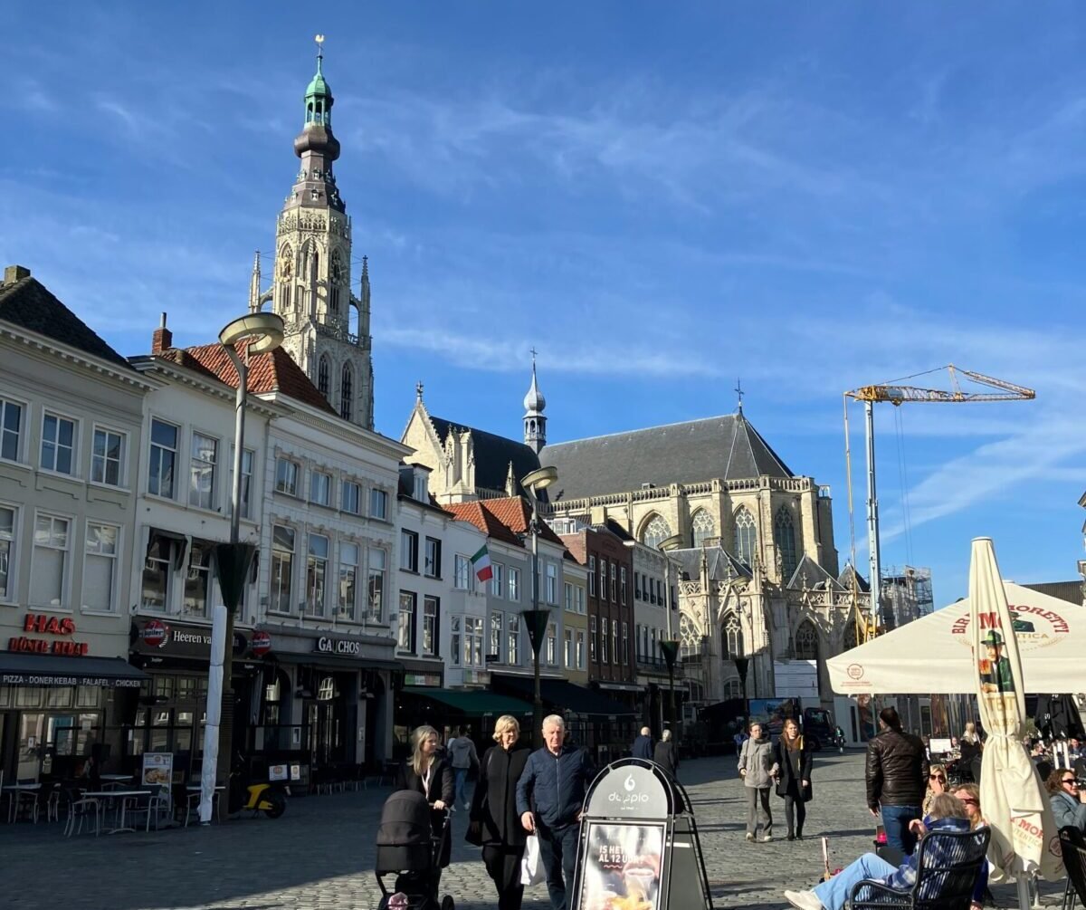 K3-reünie, Breda’s mysteries en meer nieuwtjes van deze week