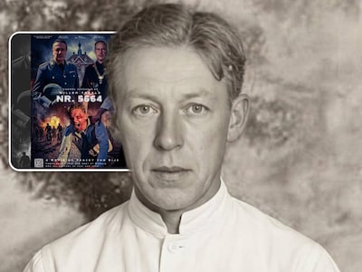 Van verraad tot terugkeer in tranen: aangrijpende film over dorpskapper Willem Treels gaat nu in première