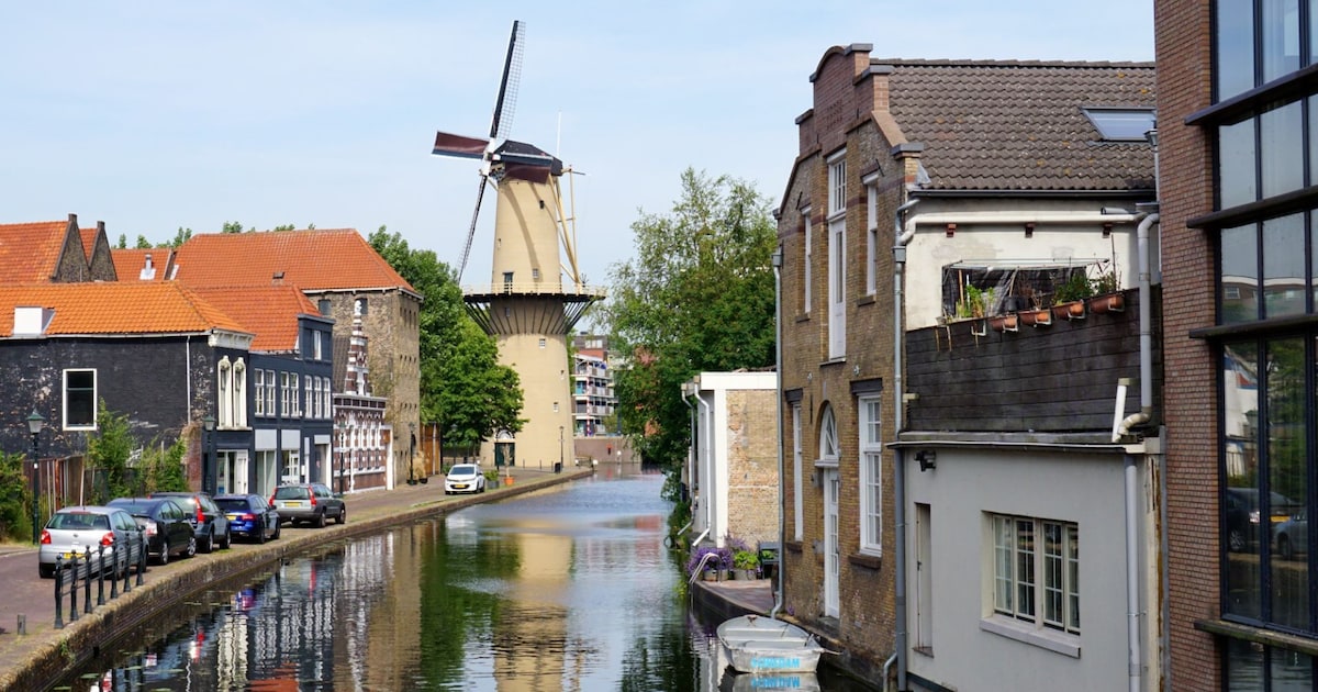 Deze stadsgenoot is de allerrijkste Schiedammer volgens de nieuwe Quote 500