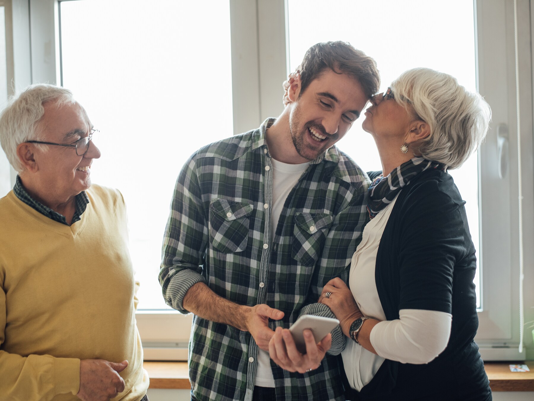 Aantal thuiswonende 25-plussers in Amersfoort voor het derde jaar op rij gestegen