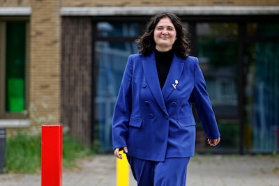 Senna Maatoug, oud-wethouder in Utrecht, leidt onderzoek datakluis Belastingdienst