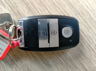 Je auto tien graden koeler wanneer je instapt? Dit is de onbekende slimme sleuteltruc