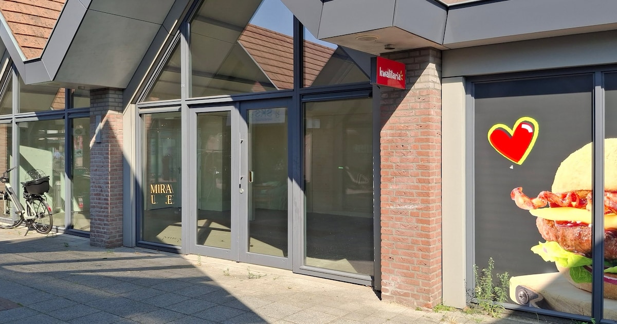 Hart voor Soest krijgt tijdelijk onderkomen in leegstaand winkelpand aan Zuidpromenade