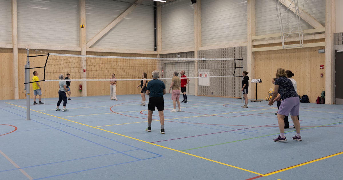 Gemeente organiseert opnieuw beweegdag voor 50-plussers met aandacht voor sport en welzijn