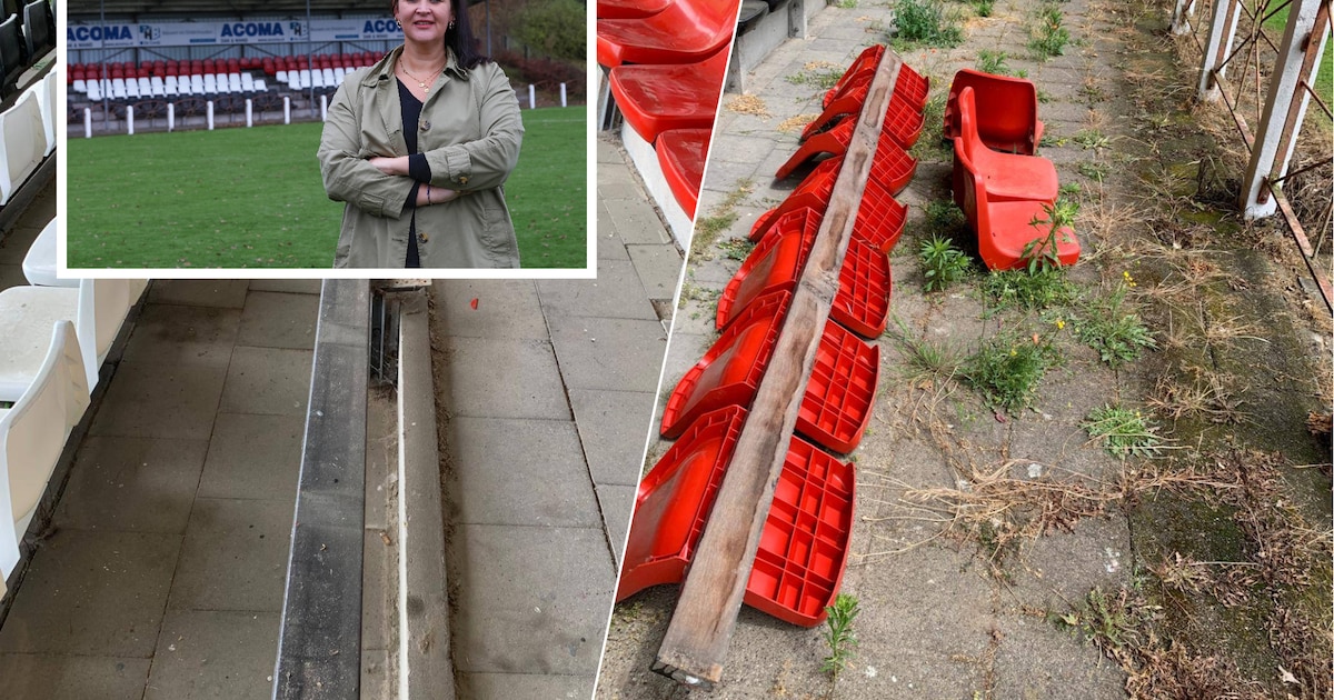Vernieling en overlast door jeugd bij SC Rheden: sportpark ’s avonds dicht