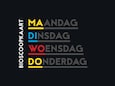 MaDiWoDo Bioscoopkaart (e-voucher)