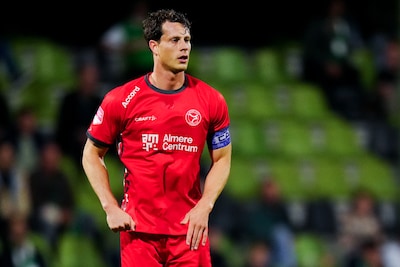 RKC en FC Emmen strijden om aansluiting met topplekken, houdt Almere City wel zicht op eerste periodetitel?