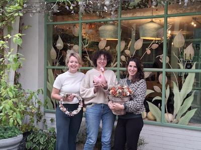 Trots uit Bergen op Zoom: 7x populaire ondernemersverhalen van 2025