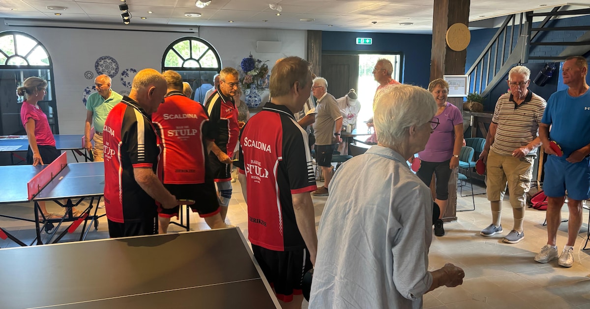 Parkinsoncafé in Reeuwijk met dans en bewegen