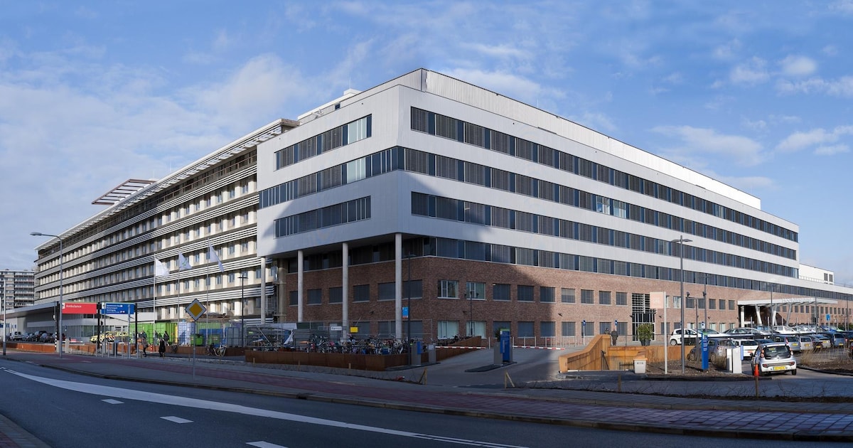 Bezoektijd Groene Hart ziekenhuis aangepast | Regio | AD.nl