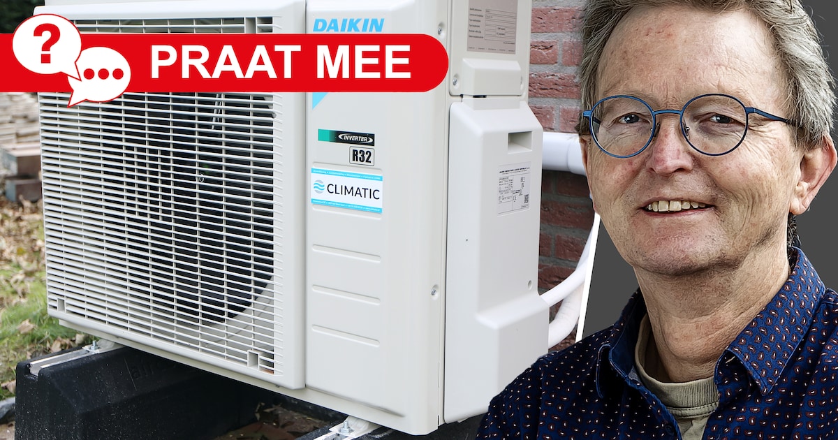 In 2050 wil Nijkerk van het gas af zijn: hoe staat het met jouw plannen voor verduurzaming van je wo