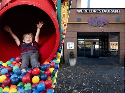 Rechter grijpt in bij all-you-can-eatrestaurant in Eindhoven: kinderen mogen niet spelen op zolder v