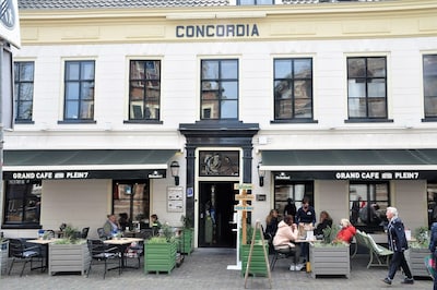 All you need is food: hier in Woerden kun je uit eten met valentijn