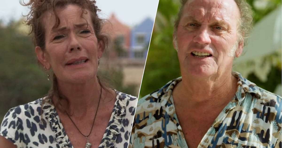 Yvonne doet boekje open over Fred uit B&B vol liefde: 'Ik wil met die man  niks te maken hebben' | Show | AD.nl