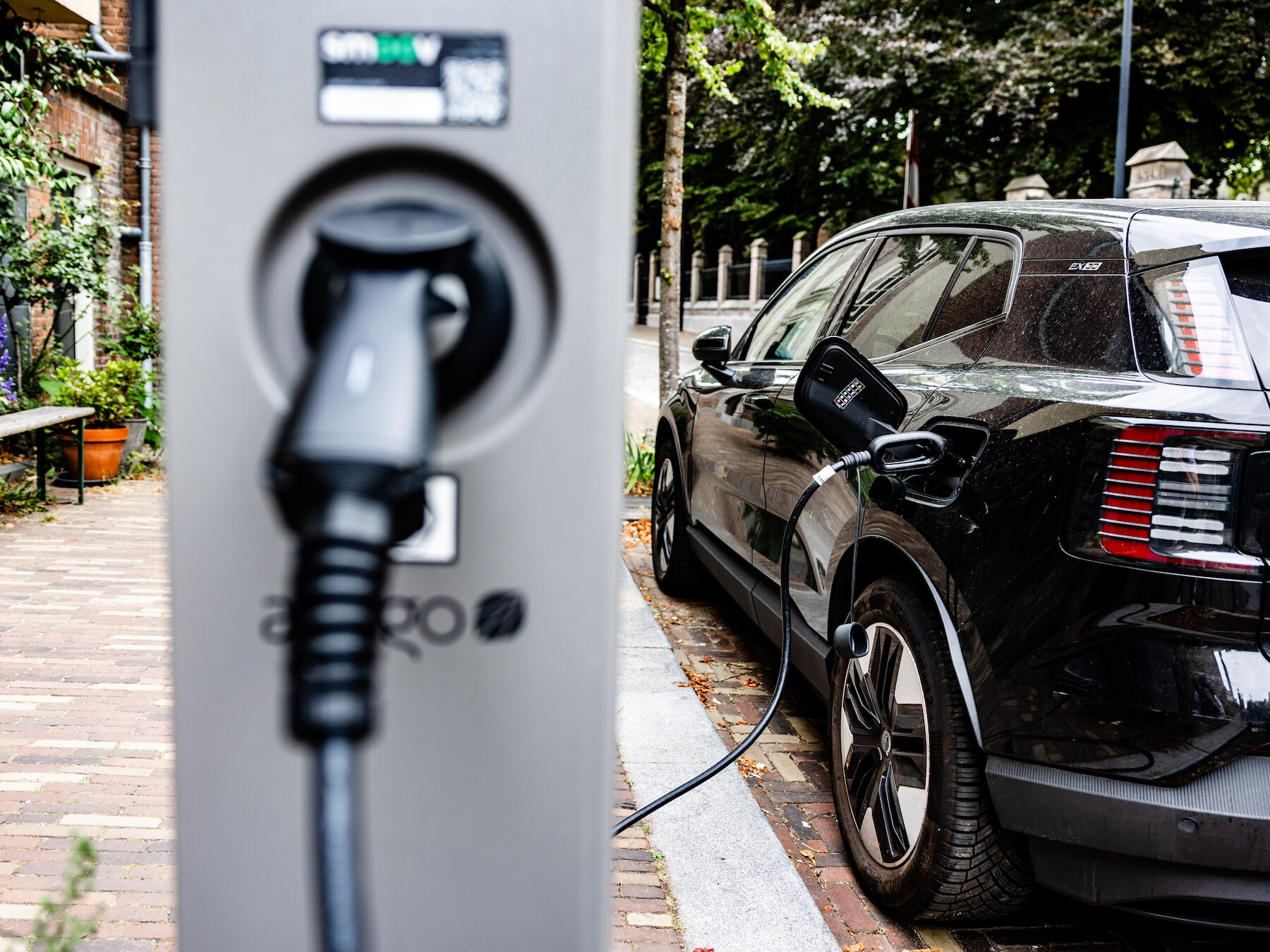 Aanpassing wegenbelasting leidt nu al tot veranderd zoekgedrag occasions